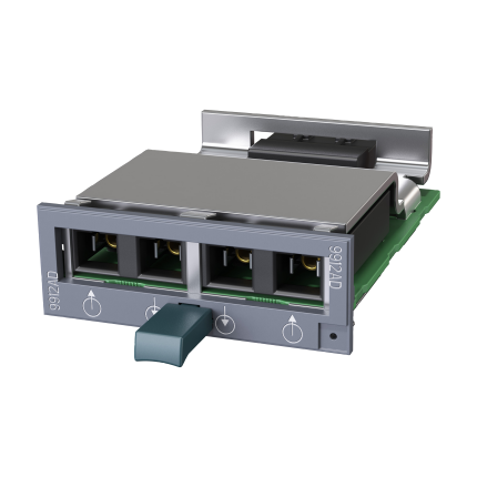 Siemens Industrial Communication Scalance 6GK5991-2AD00-8AA0