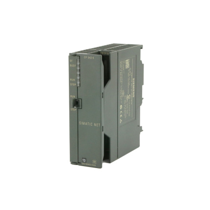 Siemens Industrial Communication Simatic NET 6GK7342-5DA03-0XE0