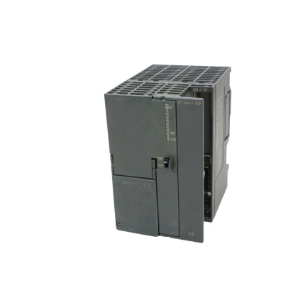 Siemens Industrial Communication Simatic NET 6GK7343-1EX00-0XE0