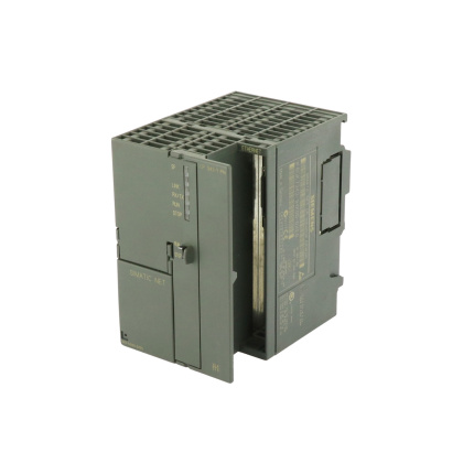Siemens Industrial Communication Simatic NET 6GK7343-1HX00-0XE0