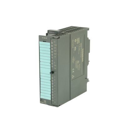 Siemens Industrial Communication Simatic NET 6GK7343-2AH11-0XA0
