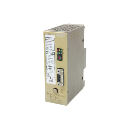 Siemens PLC systems Moby 6GT2002-0BA00