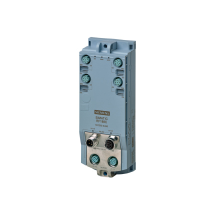 Siemens PLC systems Moby 6GT2002-0JE40