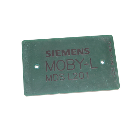 Siemens PLC systems Moby 6GT2100-0BA00-0SA0
