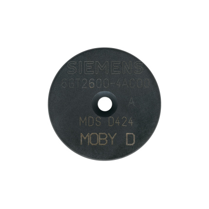Siemens PLC systems Moby 6GT2600-4AC00