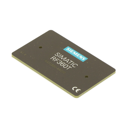 Siemens Industrial Communication RFID system 6GT2800-4AC00