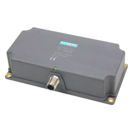 Siemens Industrial Communication RFID system 6GT2801-3AB10