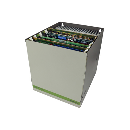 Siemens Drive technology Simoreg 6RA2632-6DV57-0