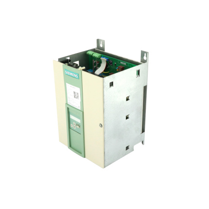 Siemens Drive technology Simoreg 6RA7013-6DV62-0