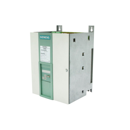 Siemens Drive technology Simoreg 6RA7013-6DV62-0-Z