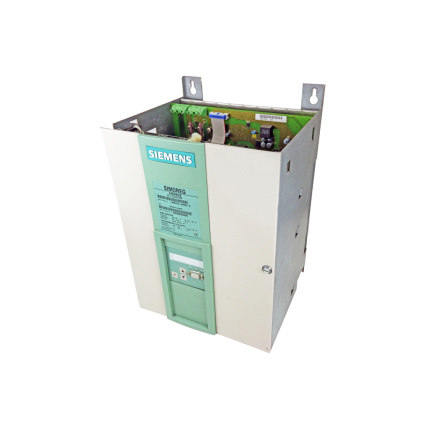 Siemens Drive technology Simoreg 6RA7018-6DV62-0