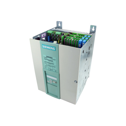 Siemens Drive technology Simoreg 6RA7028-6DV62-0
