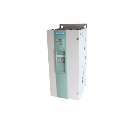 Siemens Drive technology Simoreg 6RA7081-6GV62-0