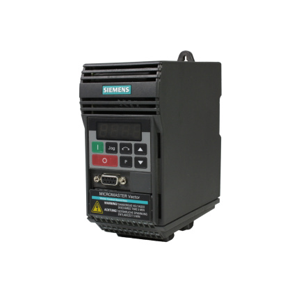 Siemens Drive technology Micromaster 6SE3212-0DA40