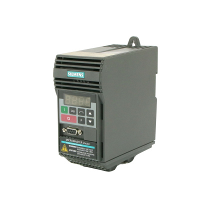 Siemens Drive technology Micromaster 6SE3214-0DA40