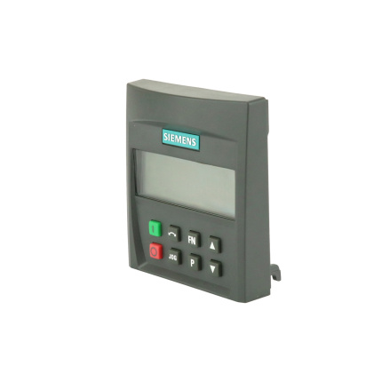 Siemens Drive technology Micromaster 6SE6400-0BP00-0AA1