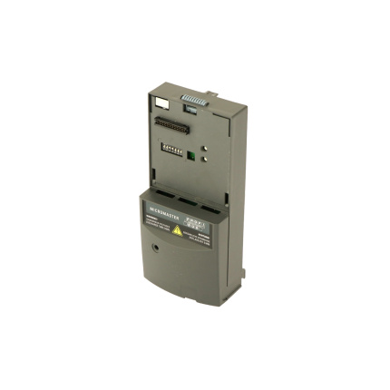 Siemens Drive technology Micromaster 6SE6400-1PB00-0AA0