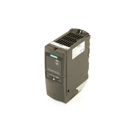 Siemens Drive technology Micromaster 6SE6420-2AB12-5AA1