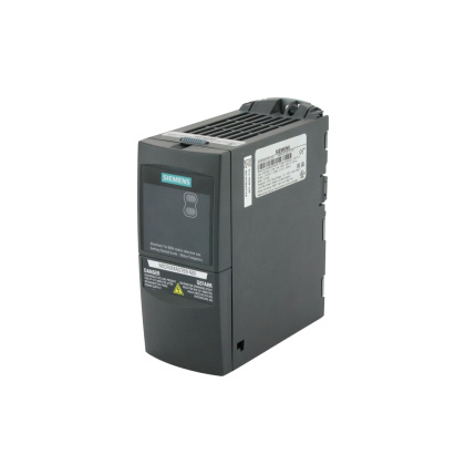Siemens Drive technology Micromaster 6SE6420-2AB13-7AA1