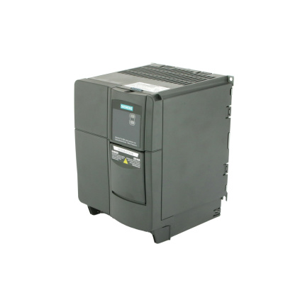 Siemens Drive technology Micromaster 6SE6430-2AD31-1CA0
