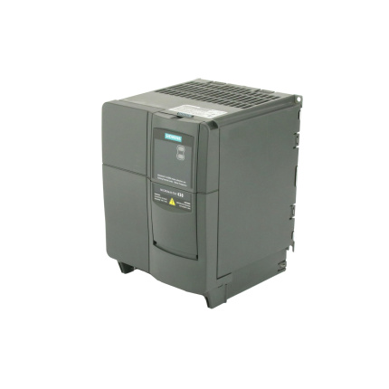 Siemens Drive technology Micromaster 6SE6430-2AD31-5CA0