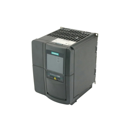 Siemens Drive technology Micromaster 6SE6440-2UD22-2BA1