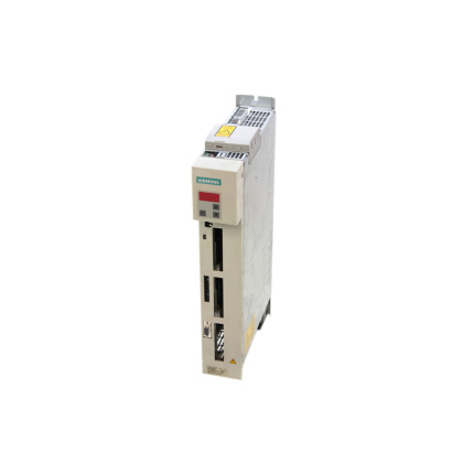 Siemens Drive technology Simovert Masterdrives 6SE7014-0TP50