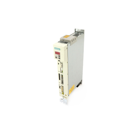 Siemens Drive technology Simovert Masterdrives 6SE7014-0TP70-Z
