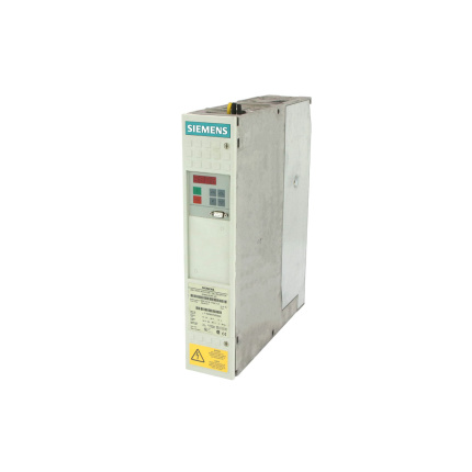Siemens Drive technology Simovert Masterdrives 6SE7016-1TA51-Z