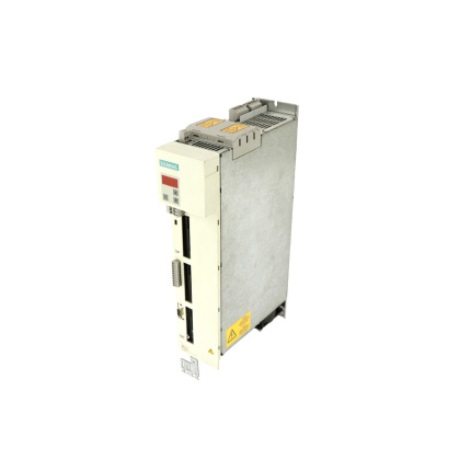 Siemens Drive technology Simovert Masterdrives 6SE7018-0EP50