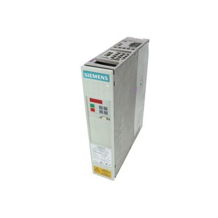 Siemens Drive technology Simovert Masterdrives 6SE7021-0TA51-Z