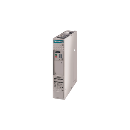 Siemens Drive technology Simovert Masterdrives 6SE7021-3TB61