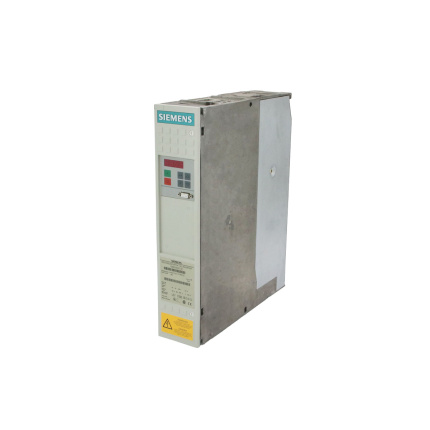 Siemens Drive technology Simovert Masterdrives 6SE7021-0TA61-Z