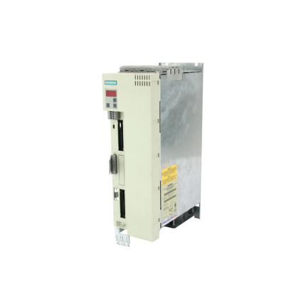 Siemens Drive technology Simovert Masterdrives 6SE7021-8TP50