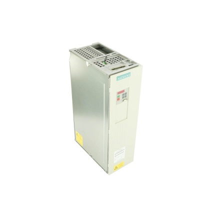 Siemens Drive technology Simovert Masterdrives 6SE7022-6TC51-Z
