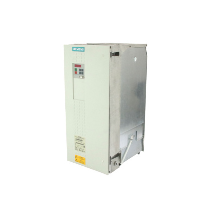 Siemens Drive technology Simovert Masterdrives 6SE7024-7TD51-Z