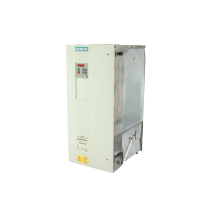 Siemens Drive technology Simovert Masterdrives 6SE7026-0TD61