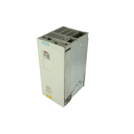 Siemens Drive technology Simovert Masterdrives 6SE7027-2ED61