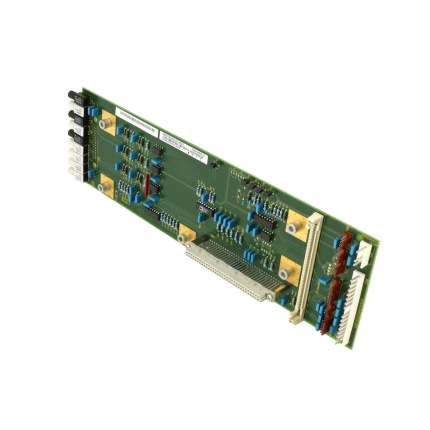 Siemens Drive technology Simovert Masterdrives 6SE7038-6GL84-1BG2