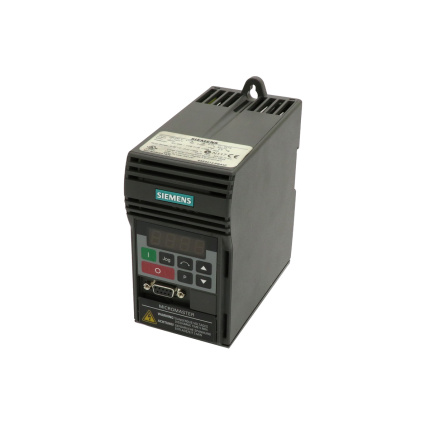 Siemens Drive technology Micromaster 6SE9212-8BA40