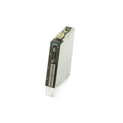 Siemens Drive technology Sinamics 6SL3055-0AA00-5CA2