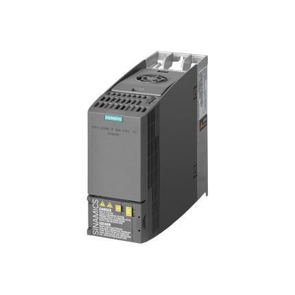 Siemens Drive technology Sinamics 6SL3210-1KE17-5AF1