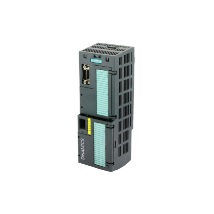 Siemens Drive technology Sinamics 6SL3246-0BA22-1FA0