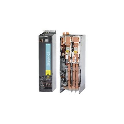 Siemens Drive technology Sinamics 6SL3320-1TE33-8AA3