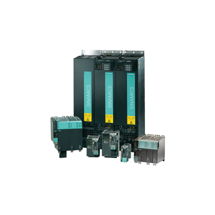 Siemens Drive technology Sinamics 6SL3325-1TG41-6AA3