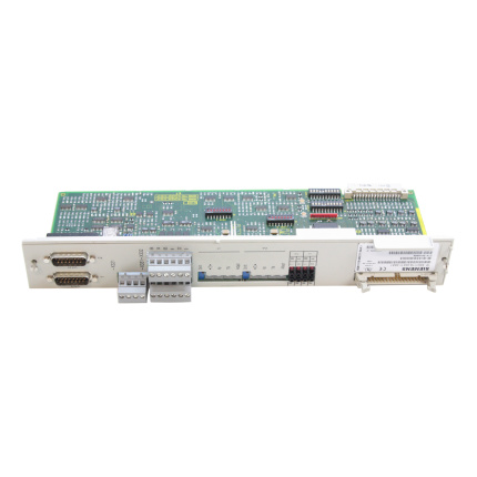 Siemens Motion Control Simodrive 6SN1118-0AE11-0AA1