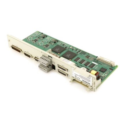 Siemens Motion Control Simodrive 6SN1118-0DJ23-0AA2