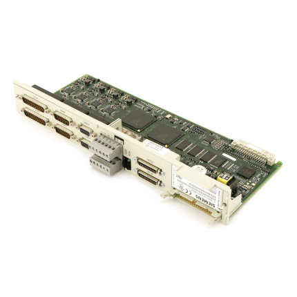 Siemens Motion Control Simodrive 6SN1118-0DK23-0AA2