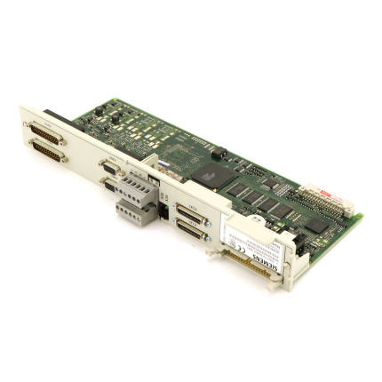 Siemens Motion Control Simodrive 6SN1118-0DM31-0AA1