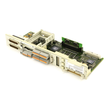 Siemens Motion Control Simodrive 6SN1118-0NK01-0AA1